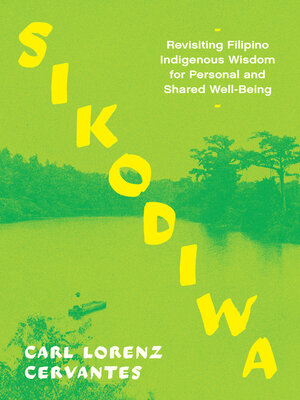 cover image of Sikodiwa